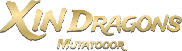 Xin Dragons Animatooor